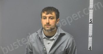 KLINE, KYLE MATTHEW | 2026-01-21 15:59:00 Middle River, Virginia Booking