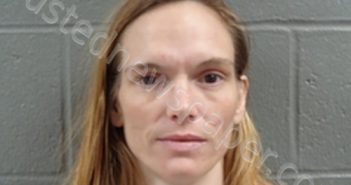 SAMANTHA COHN | 2026-01-21 16:49:00 Izard County, Arkansas Booking