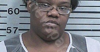 TILLIS, DEMETRIA RENEE | 2026-01-21 12:58:27 Hood County, Texas Booking