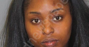 STEWART, TYESHA JASHONNA | 2026-01-21 18:28:00 Jefferson County, Alabama Booking