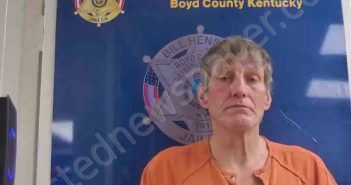 MULLINS, MARK | 2026-01-21 Boyd County, Kentucky Booking