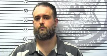 <B>WILLIAMS</B>, DANE <B>THOMAS</B> #, Harrison County, Mississippi - 2026-01-21 12:30:00