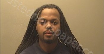 DOBBINS,ANDREW DALE | 2026-01-21 06:24:00 Garland County, Arkansas Booking