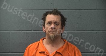 HARDY, JAMIE JOE | 2026-01-21 23:35:50 Cass County, Indiana Booking