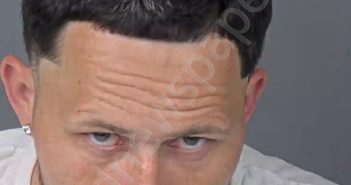 VELAZQUEZ, DANIEL MICHEAL | 2026-01-21 23:47:00 Hernando County, Florida Booking