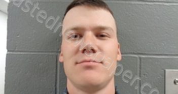 JAMES, PHILLIPS | 2026-01-21 11:19:00 Izard County, Arkansas Booking