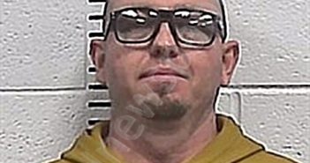 COLLINS, CHRISTOPHER RYAN | 2026-01-21 20:01:00 Sharp County, Arkansas Booking