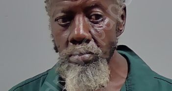 <B>ODOM</B>, <B>CURTIS</B> #, Escambia County, Florida - 2026-01-22 15:44:00