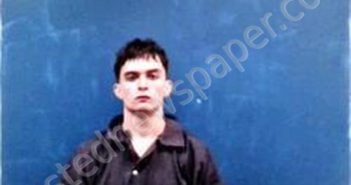 RYDER PAUL NOELL | 2026-01-22 10:52:00 Arkansas County, Arkansas Booking