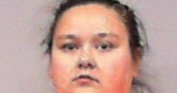 ELMORE-ZAHN, NAOMI | 2026-01-22 16:05:00 Taylor County, West Virginia Booking