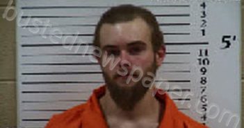 ROBERTS, JOSEPH WAYNE | 2026-01-22 10:32:00 Cherokee County, North Carolina Booking