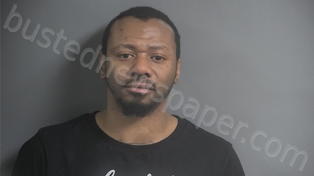 FARMER, RONTAVIUS ROBERT #, Johnson County, Iowa - 2026-01-22 05:30:00