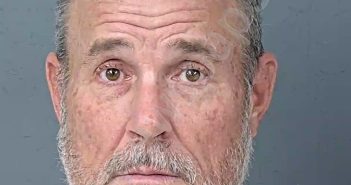 ROUSE, JAMES ALTON | 2026-01-22 08:13:00 Hernando County, Florida Booking