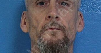 GARLAND, EDWARD LEE | 2026-01-22 00:16:00 Sullivan County, Tennessee Booking