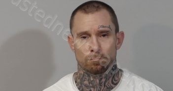 <B>ALDRIDGE</B>, <B>WILLIAM</B> EARL #, Rappahannock Regional Jail, Virginia - 2026-01-22 12:12:00