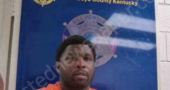 BARRETT, JOSHUA | 2026-01-22 Boyd County, Kentucky Booking