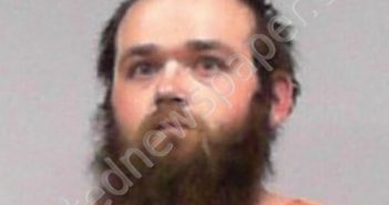 ZAHN, ZACHARY | 2026-01-22 16:05:00 Taylor County, West Virginia Booking