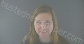 STATON, DIANA LEA | 2026-01-22 21:25:00 Bedford County, Virginia Booking