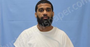 SCUDDER, DERRICK LATWAUN | 2026-01-22 14:37:00 Crawford County, Arkansas Booking