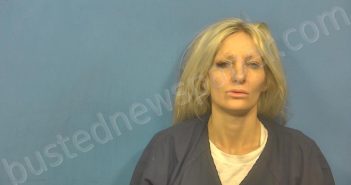 ALDRICH, ELENA | 2026-01-22 20:45:00 Dupage County, Illinois Booking