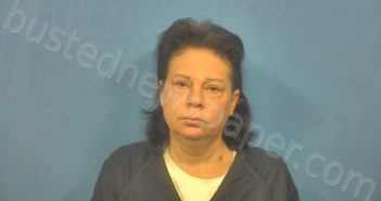 MCKENNA, AMY | 2026-01-22 18:06:00 Dupage County, Illinois Booking