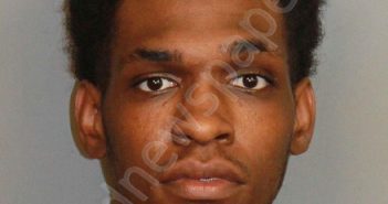 TOLBERT, JEREMIAH DESEAN | 2026-01-22 10:37:00 Jefferson County, Alabama Booking