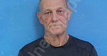 SHAFFER, DENNIS HOWARD | 2026-01-22 09:23:00 Sullivan County, Tennessee Booking