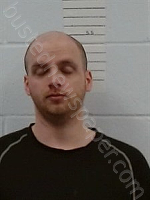 HUNSUCKER, TERRY GUNNER #, Lincoln County, Arkansas - 2026-01-22 15:31:00