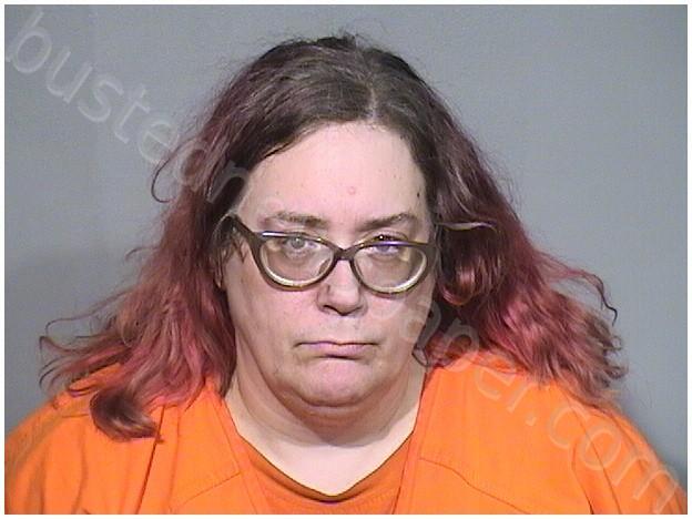 SALISBURY, KARRIE L #, Mchenry County, Illinois - 2026-01-22 23:32:00