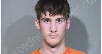 <B>SCHMIDT</B>, <B>CAMDEN</B> <B>F</B> #, Mchenry County, Illinois - 2026-01-22 22:20:00