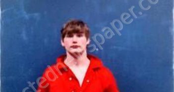 FINN SEYLLER | 2026-01-22 00:50:00 Arkansas County, Arkansas Booking