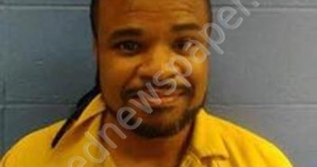 CYRUS REDMON | 2026-01-22 18:08:00 Faulkner County, Arkansas Booking