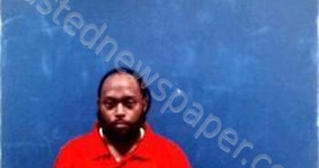 JONATHAN JERRY DABNER | 2026-01-22 14:54:00 Arkansas County, Arkansas Booking