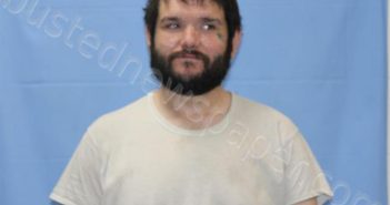 WARD, ADAM MARCUS | 2026-01-22 17:25:00 Crawford County, Arkansas Booking