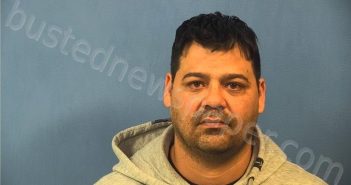 TOSAR PEREZ, DAYRON | 2026-01-22 21:01:00 Dupage County, Illinois Booking