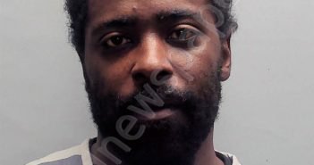 WALLACE, JAMES MOSELY | 2026-01-22 Talladega County, Alabama Booking