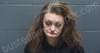 STALLINGS, CYLER C | 2026-01-23 00:27:00 Montgomery County, Indiana Booking