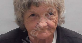 WILLIAMS, KIM DOBBS | 2026-01-23 Talladega County, Alabama Booking