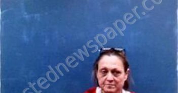 SREDERICKA DESHEA METCALF | 2026-01-23 14:28:00 Arkansas County, Arkansas Booking