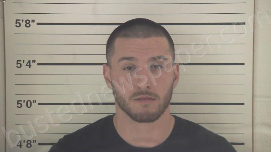 BOWLING, ANTHONY GAGE #, Campbell County, Kentucky - 2026-01-23 19:00:00