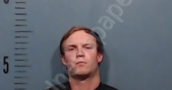 FRAZIER, LLEYTON RAY | 2026-01-23 Taylor County, Texas Booking