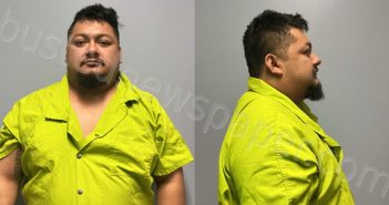 CATALAN-ANORVE, MIGUEL | 2026-01-23 Roanoke County, Virginia Booking