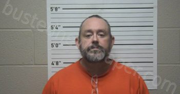 GODWIN, JAMES C | 2026-01-23 11:15:00 Coffee County, Tennessee Booking