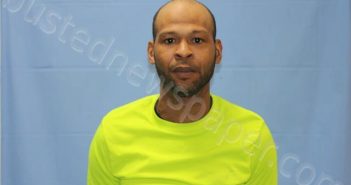 MORMAN, LAQUAN JAMAL | 2026-01-23 10:45:00 Crawford County, Arkansas Booking