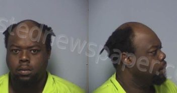 FAYETTE, DARTANYAN FLAVION | 2026-01-23 Roanoke County, Virginia Booking