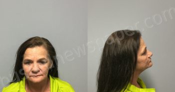 ADAMS, BOBBI LINDSEY | 2026-01-23 Roanoke County, Virginia Booking