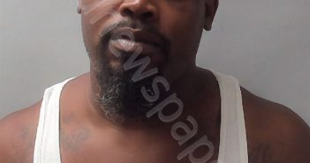 BARBER, ROBERT OCTAVIOUS | 2026-01-23 Talladega County, Alabama Booking