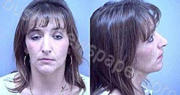 DOSS CONNER, DELANA MICHELL | 2026-01-23 Roanoke County, Virginia Booking