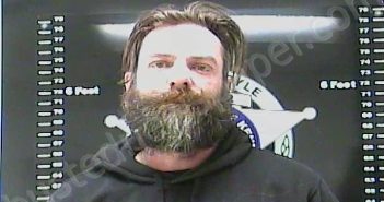 NICHOLS, JOSHUA TODD | 2026-01-23 16:27:00 Clark County, Kentucky Booking