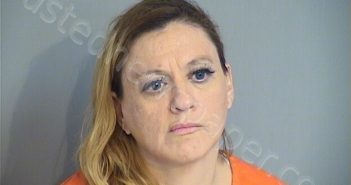 <B>DARLENE</B> RENE <B>SMITH</B> #, Osceola County, Florida - 2026-01-23